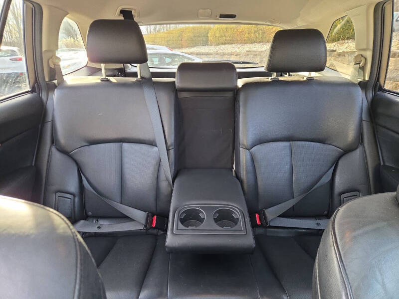 2011 Subaru Outback 2.5i Limited