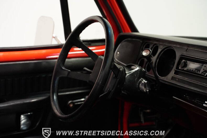 1979 Dodge D150 Pickup