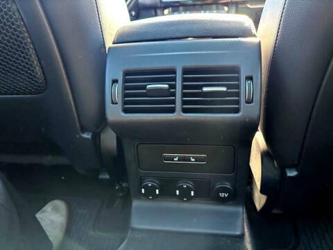 2017 Jaguar F-PACE 35t Prestige