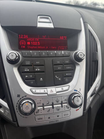 2011 GMC Terrain SLE-2