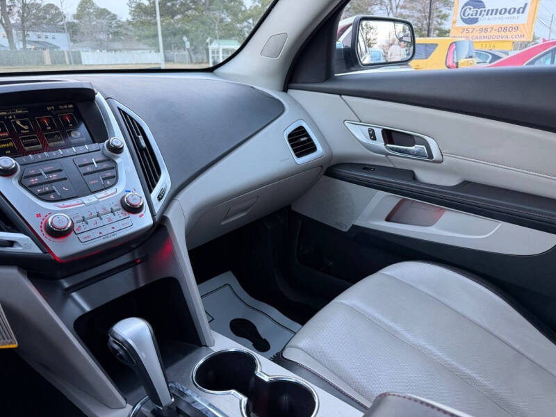 2012 GMC Terrain SLT-2