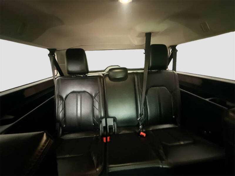 2021 Ford Expedition MAX Platinum