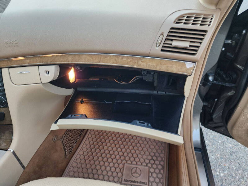 2009 Mercedes-Benz E-Class E 350