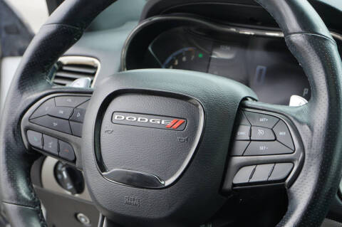 2020 Dodge Durango R/T