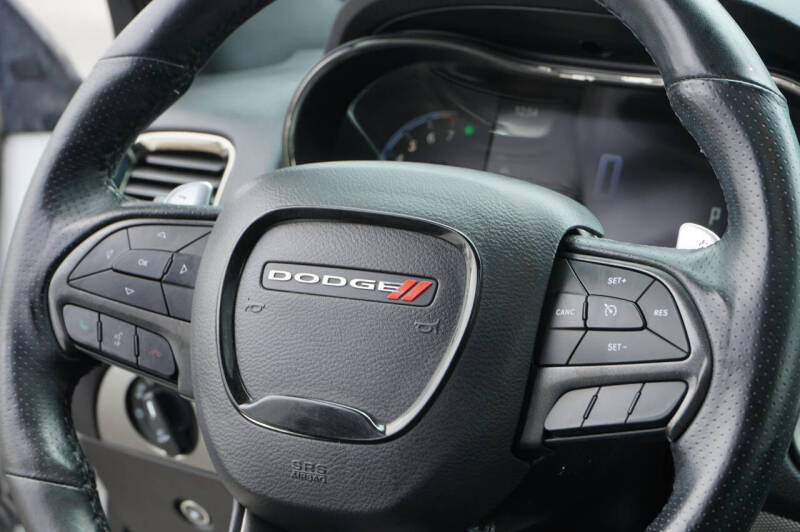 2020 Dodge Durango R/T