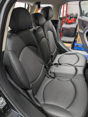 2013 MINI Countryman Cooper