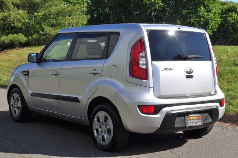 2013 Kia Soul