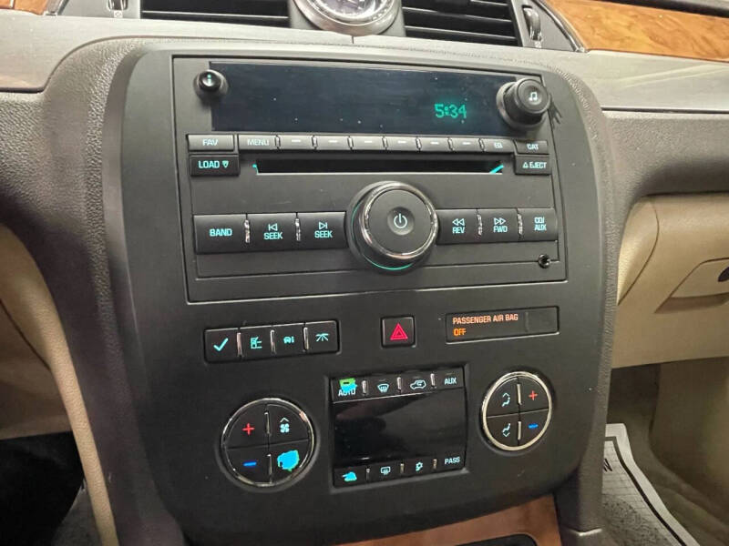 2008 Buick Enclave CXL