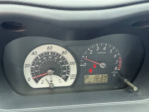 2006 Scion xA