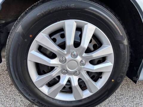 2011 Honda Accord LX