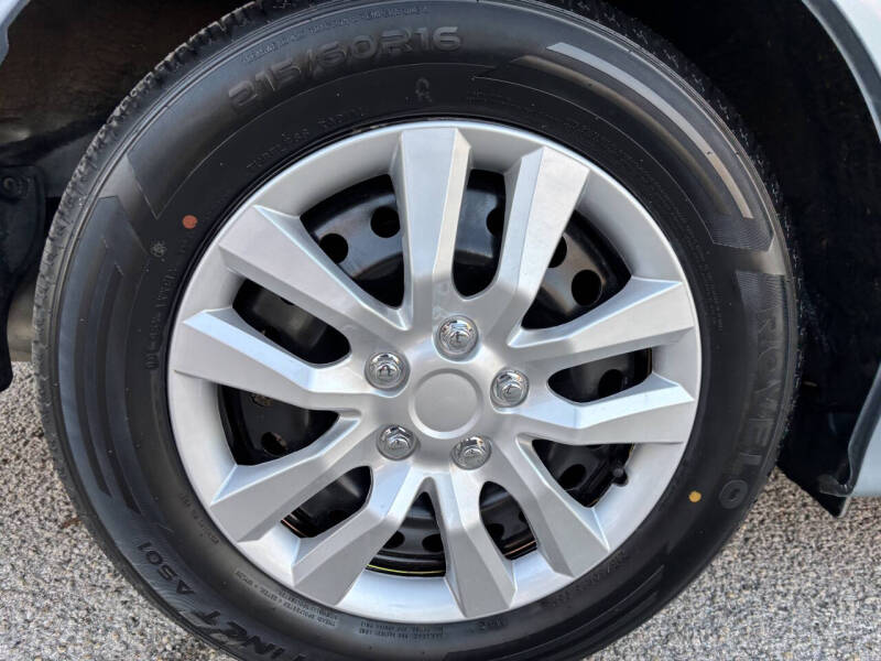 2011 Honda Accord LX