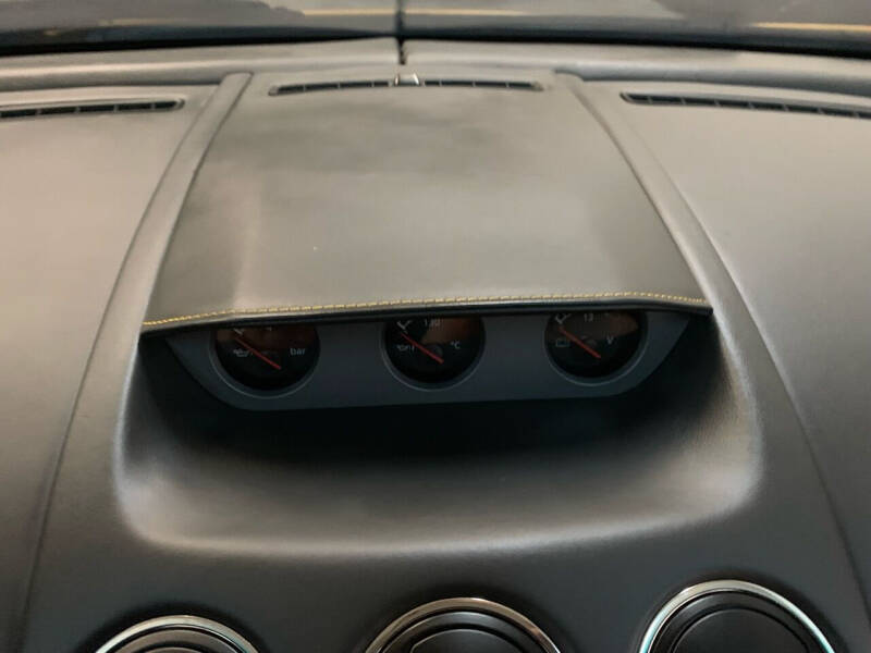 2004 Lamborghini Gallardo