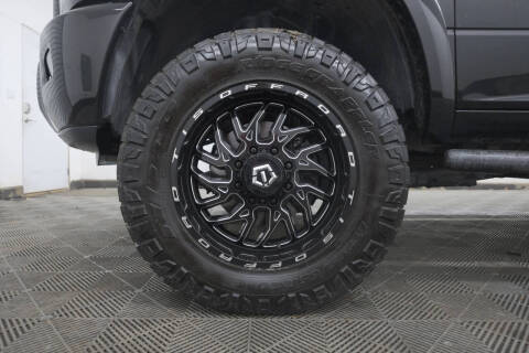 2014 RAM 3500 Laramie