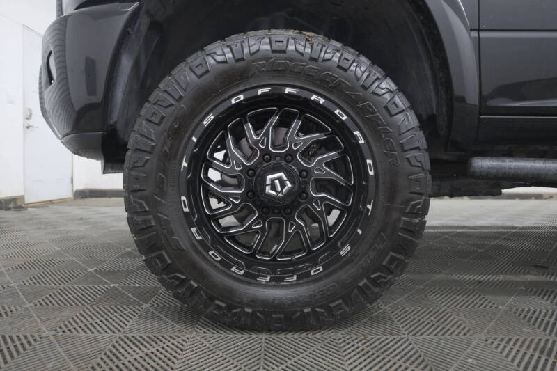 2014 RAM 3500 Laramie