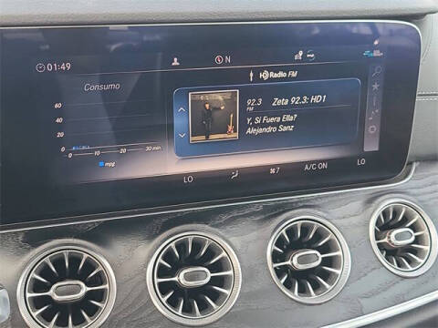 2020 Mercedes-Benz E-Class E 450