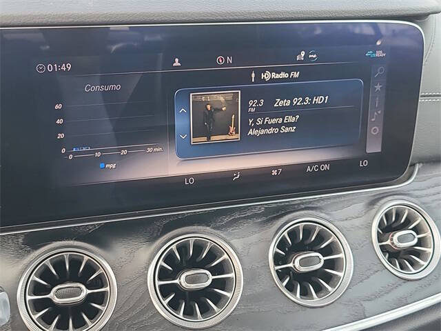 2020 Mercedes-Benz E-Class E 450