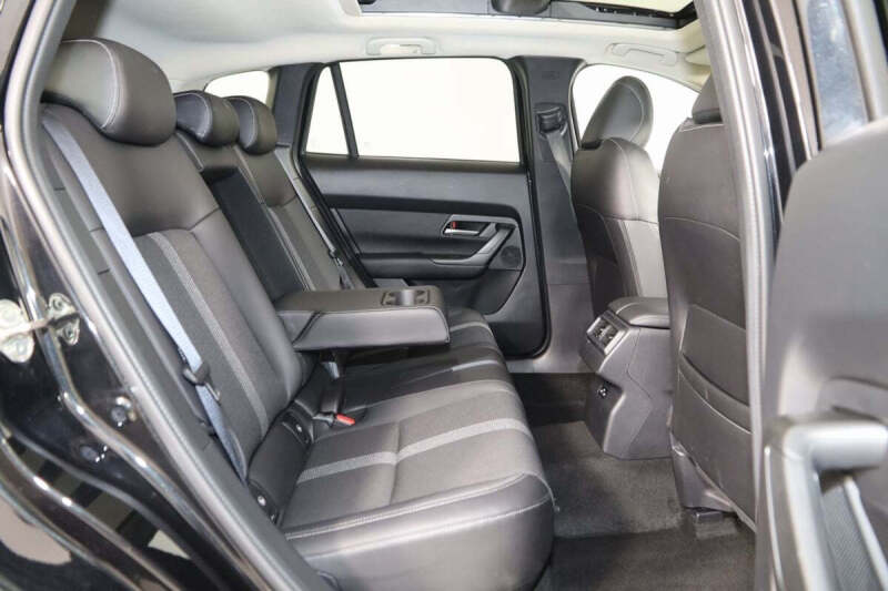 2023 Mazda CX-50 2.5 S Preferred Plus