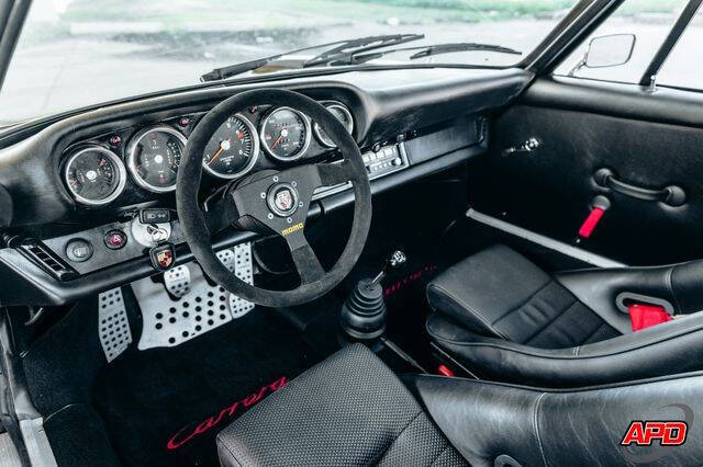 1976 Porsche 911