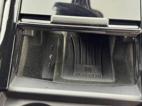 2024 Porsche Panamera 4