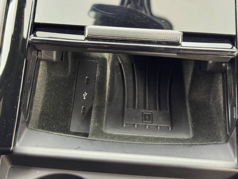 2024 Porsche Panamera 4