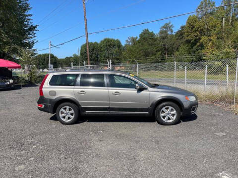 2012 Volvo XC70 3.2 Premier Plus
