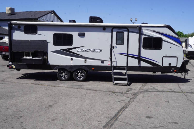 2021 Cruiser RV shadow  Cruiser