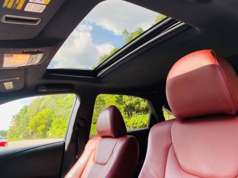 2015 Lexus RX 350 F SPORT