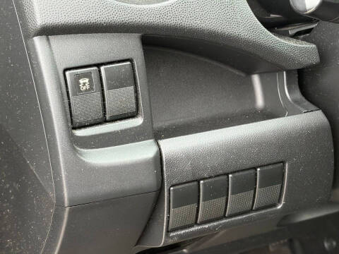 2012 Mazda MAZDA5 Sport
