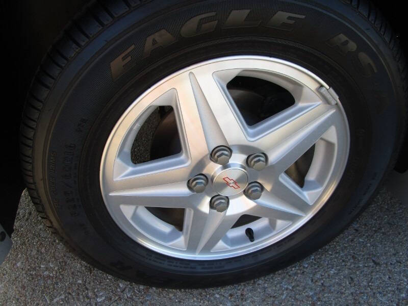 2002 Chevrolet Monte Carlo SS