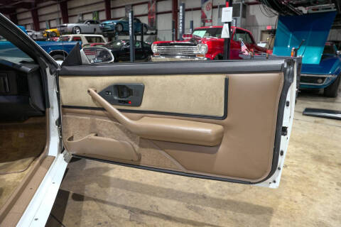 1992 Pontiac Firebird Formula