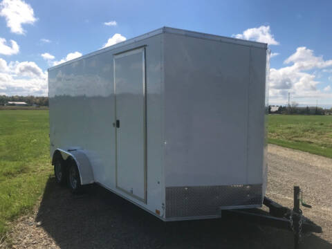 New Trailers For Sale In Alexandria Bay Ny Carsforsale Com