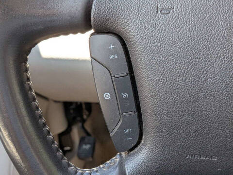 2009 Chevrolet Impala LTZ