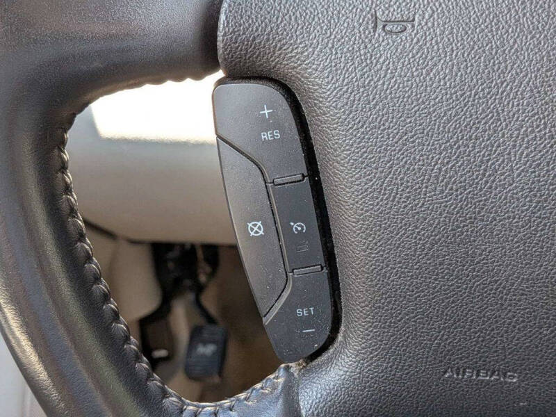 2009 Chevrolet Impala LTZ