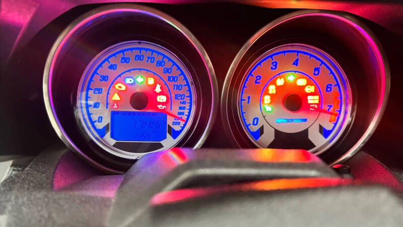 2018 Polaris Slingshot