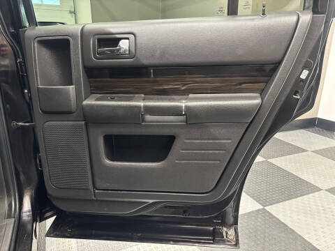 2014 Ford Flex SEL