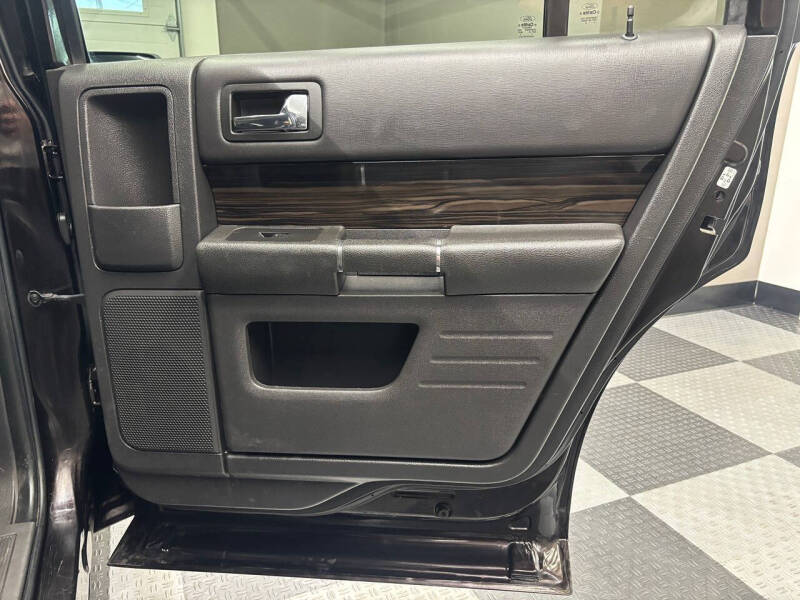 2014 Ford Flex SEL