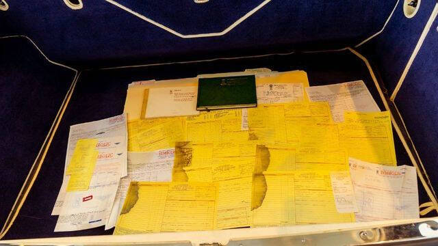 1989 Rolls-Royce Corniche