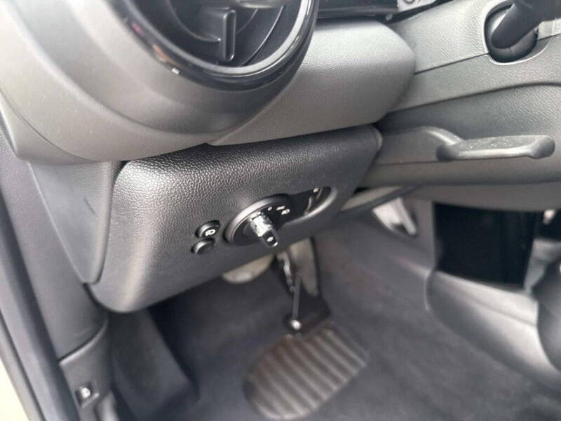 2022 MINI Hardtop 2 Door Oxford Edition