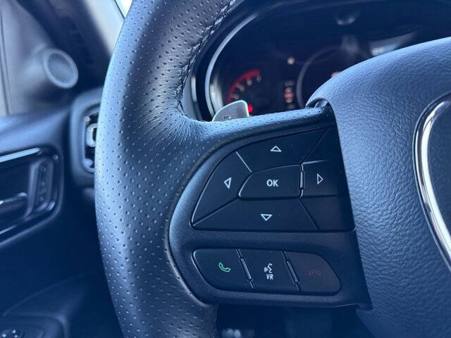 2025 Dodge Durango R/T