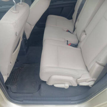 2010 Dodge Journey SXT