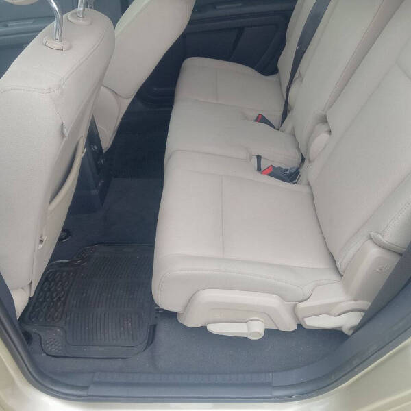 2010 Dodge Journey SXT