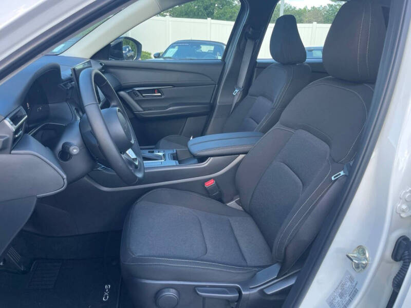 2026 Mazda CX-5 2.5 S