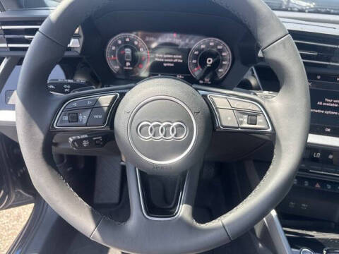 2026 Audi A3