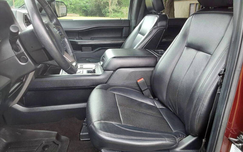 2020 Ford Expedition MAX XLT