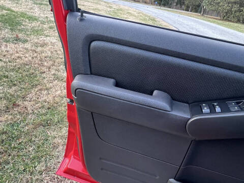 2008 Ford Explorer Sport Trac Limited