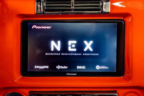 1972 GMC C/K 1500 Series