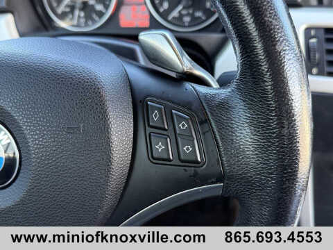 2008 BMW 3 Series 335i