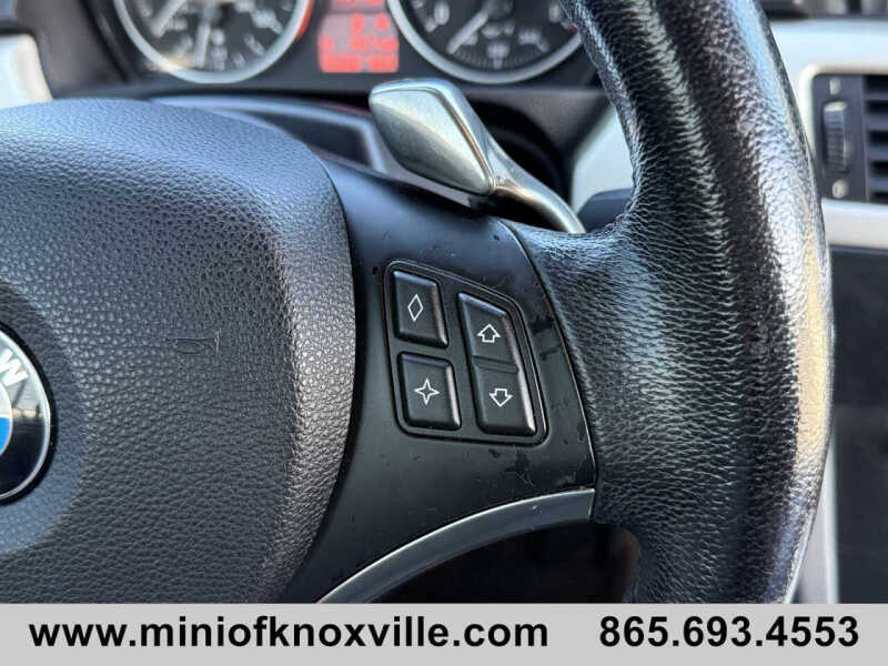 2008 BMW 3 Series 335i