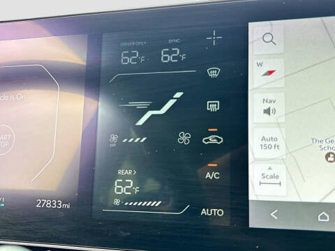 2024 Kia EV9 Light Long Range