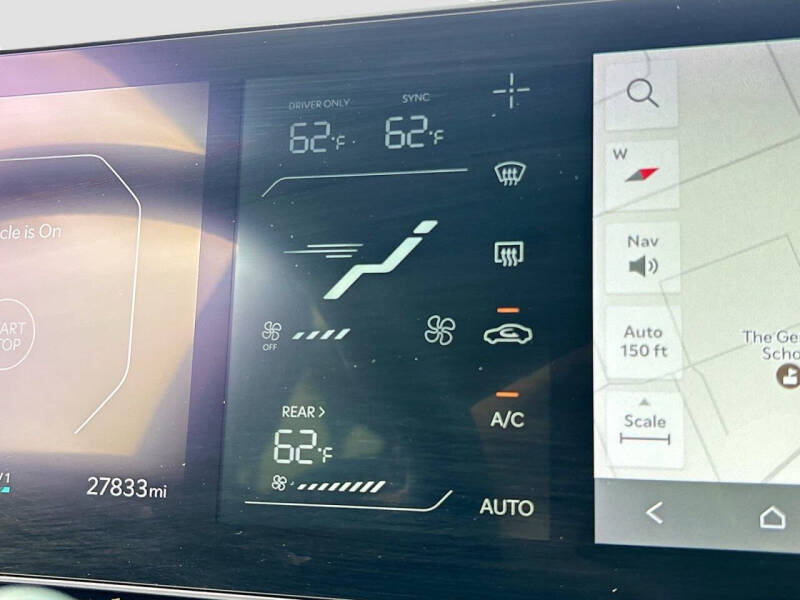2024 Kia EV9 Light Long Range